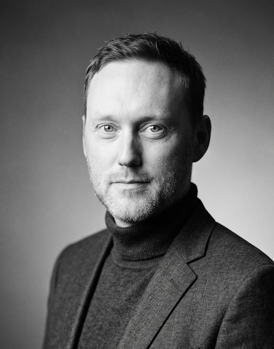 Evan Webb — Technical Advisor, EQX Lab