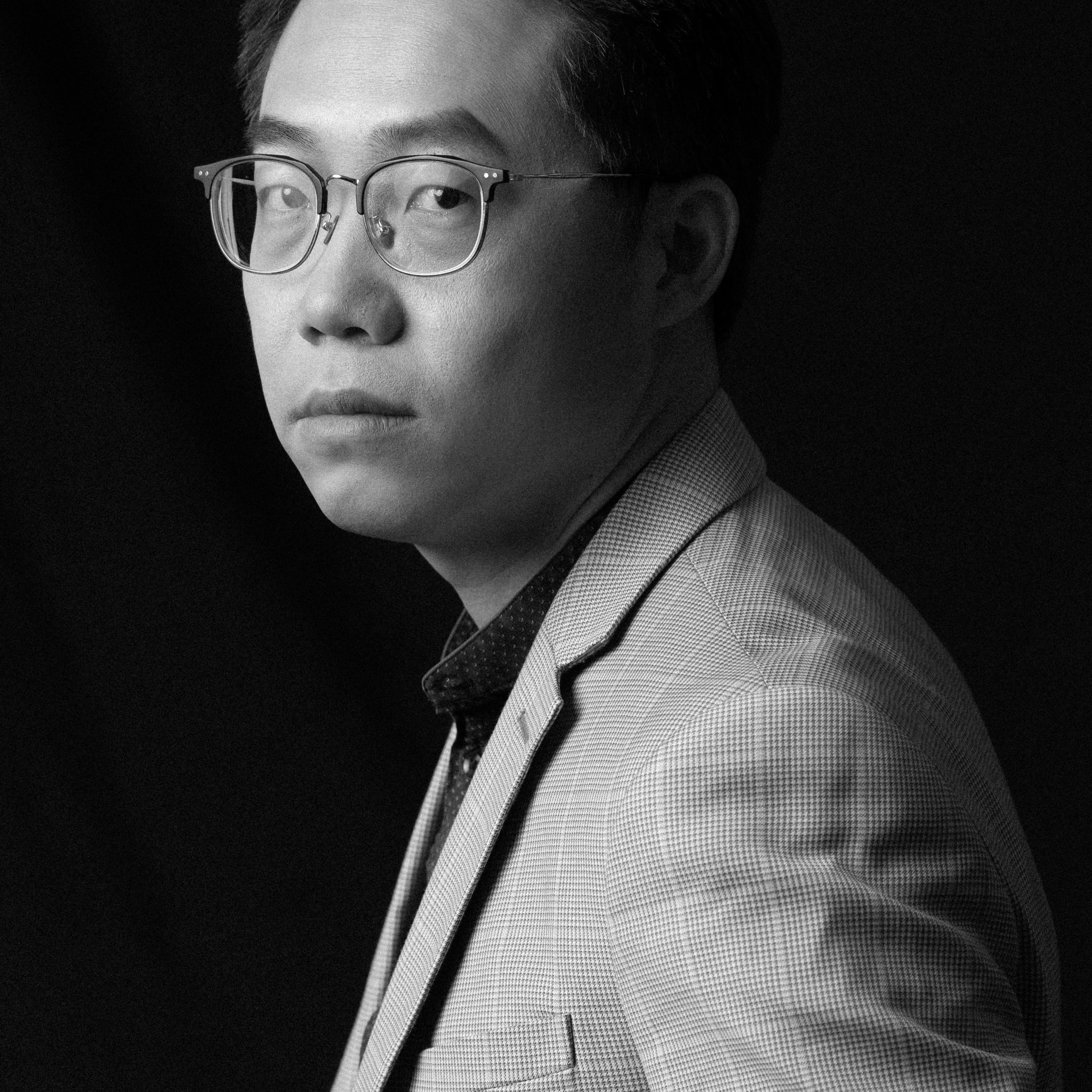 Jake Zhang — Creative Advisor, EQX Lab