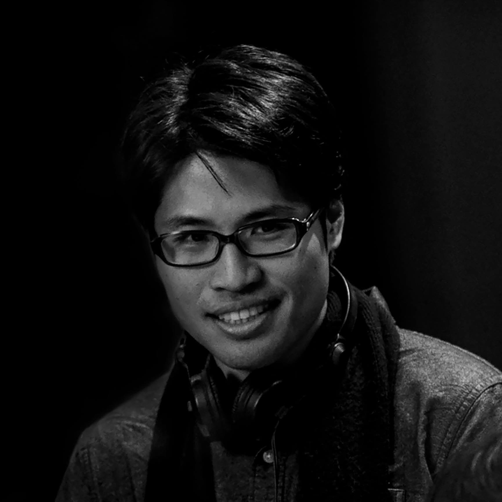 Jay Chern — Creative Advisor, EQX Lab