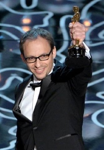 Laurent Witz — Creative Advisor, EQX Lab