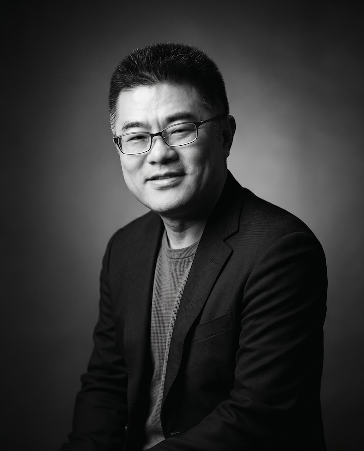 Roger Kou — Enterprise Advisor, EQX Lab