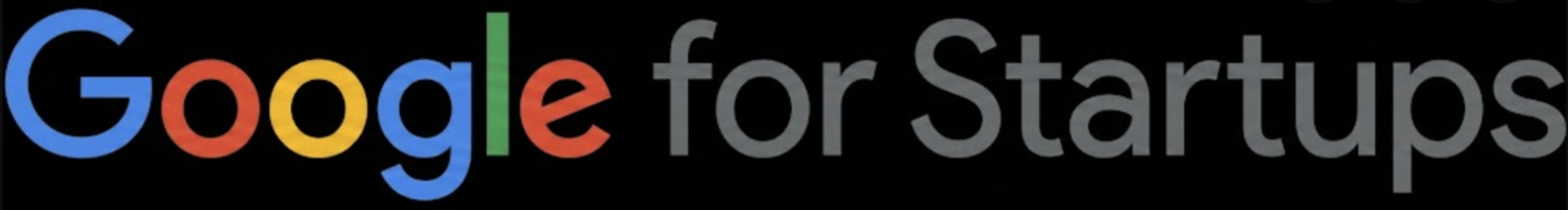 Approved for Google for Startups